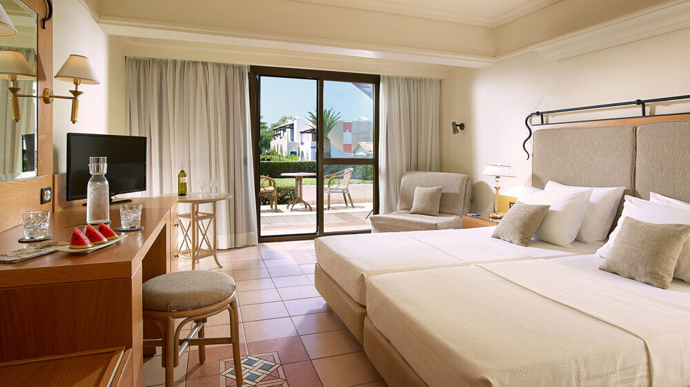 Knossos Royal Beach Resort